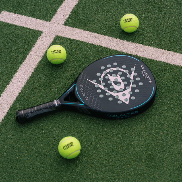 Dunlop Galactica Junior Padel Racket