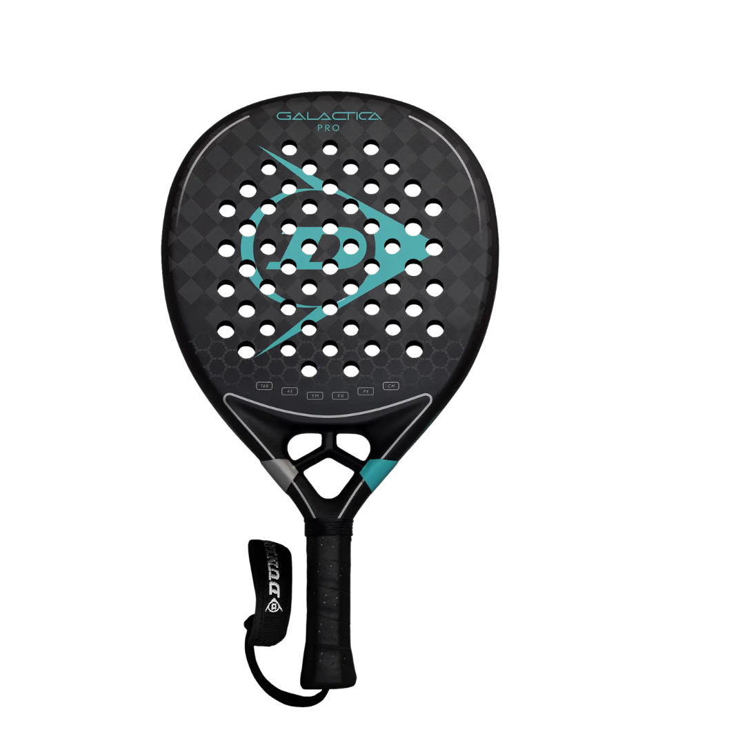 Dunlop Galactica Pro 2025 Padel Racket