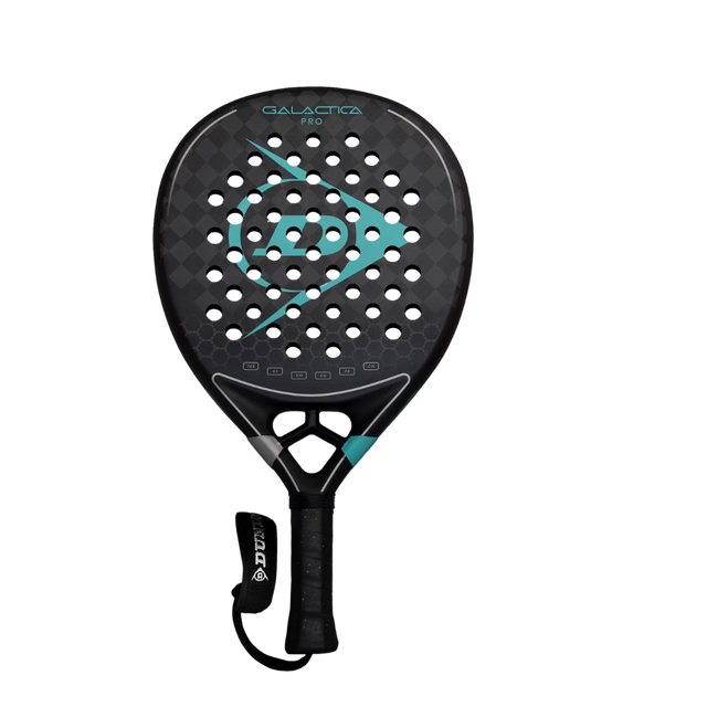 Dunlop Galactica Pro 2025 Padel Racket