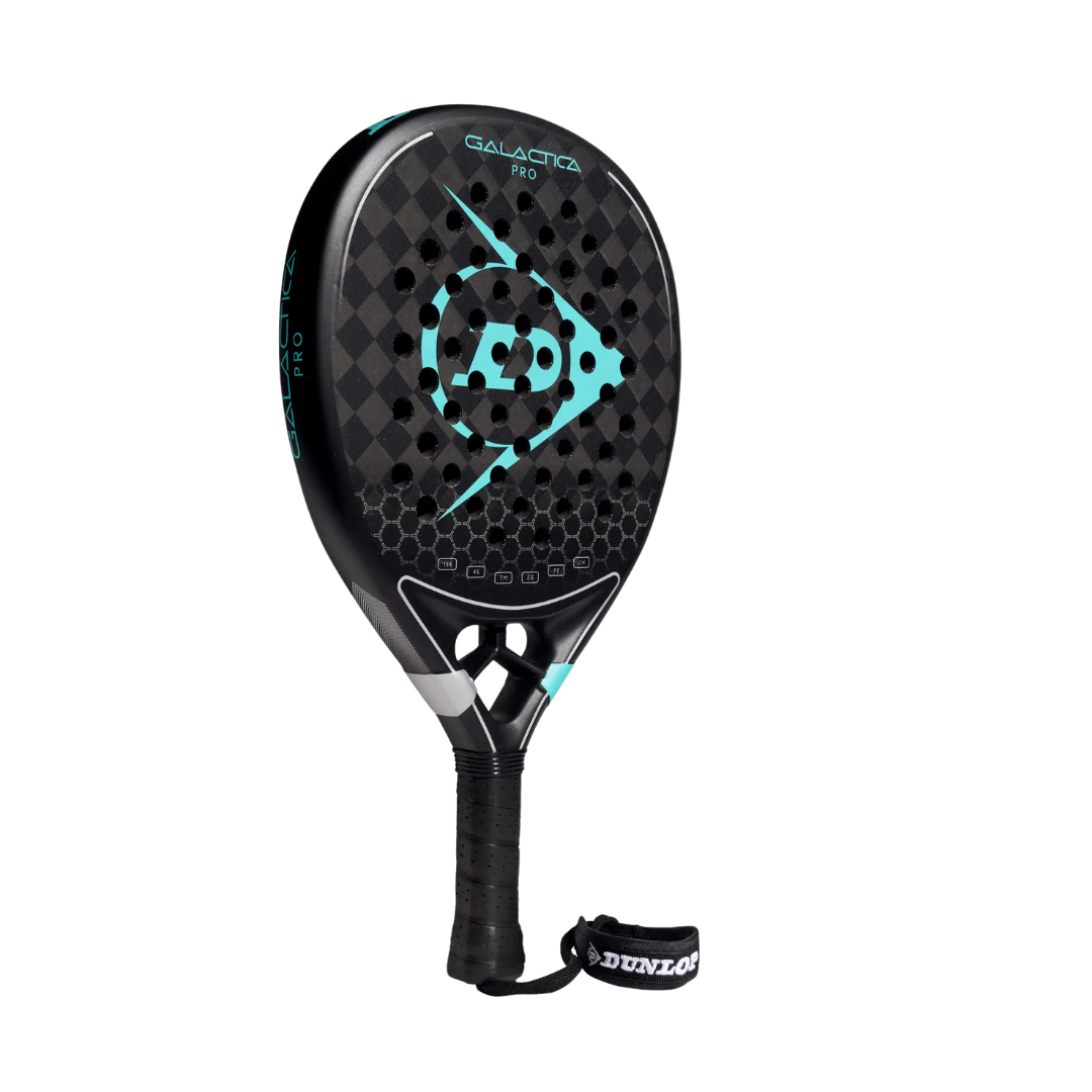 Dunlop Galactica Pro 2025 Padel Racket