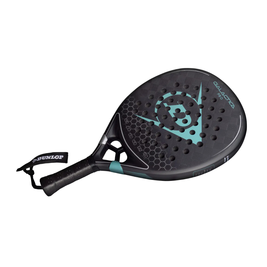 Dunlop Galactica Pro 2025 Padel Racket