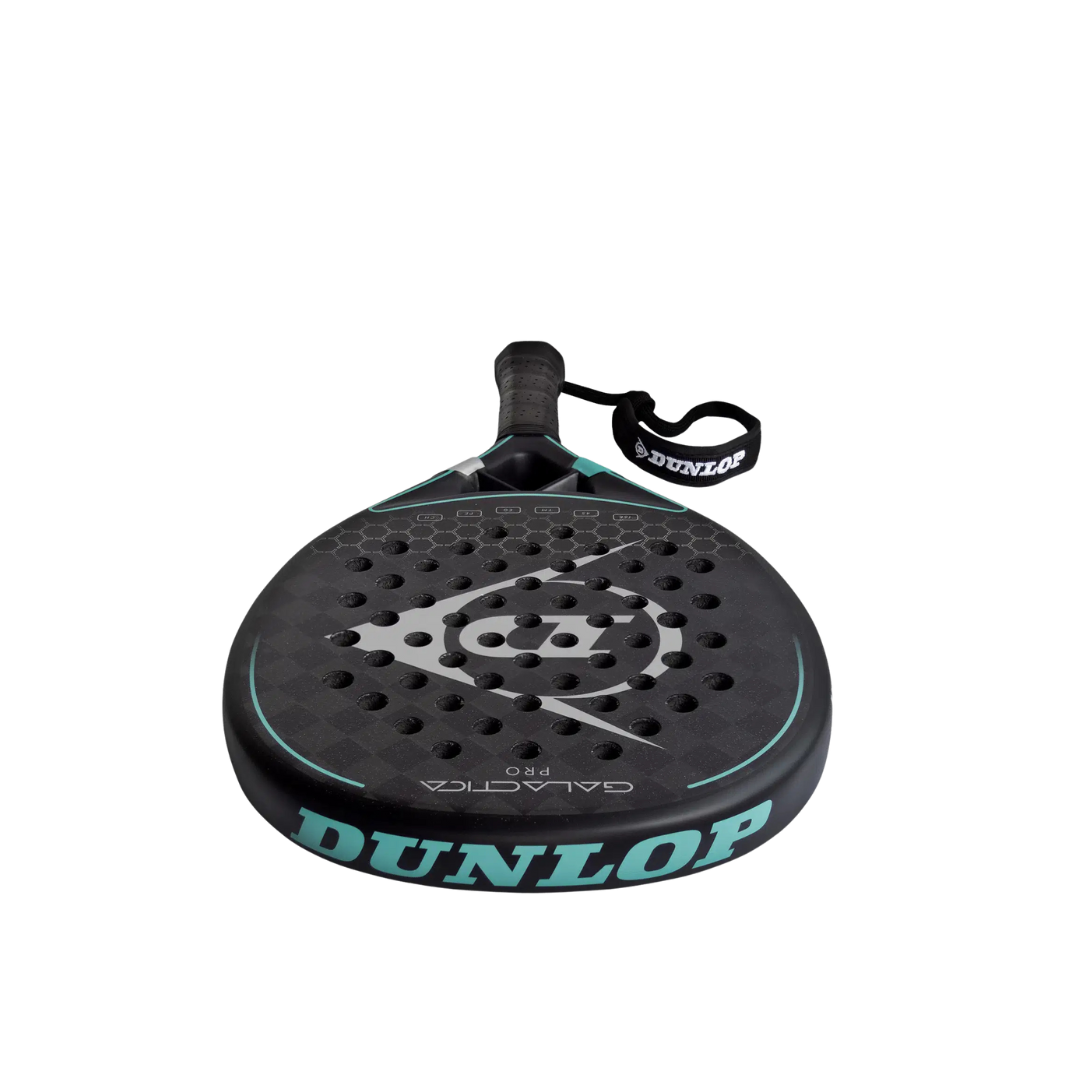 Dunlop Galactica Pro 2025 Padel Racket