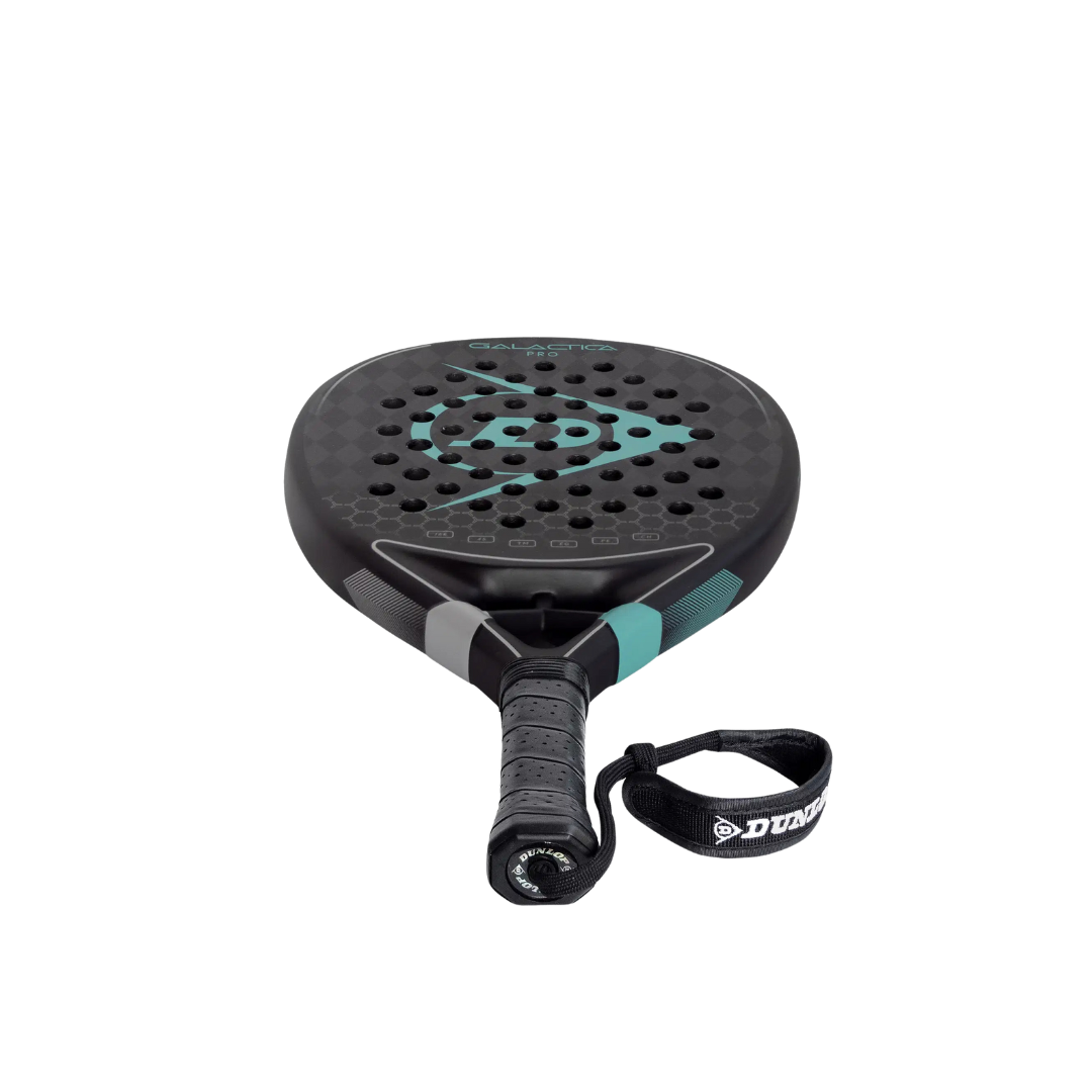 Dunlop Galactica Pro 2025 Padel Racket