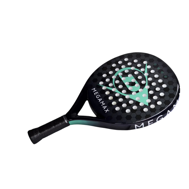Dunlop Megamax Padel Racket