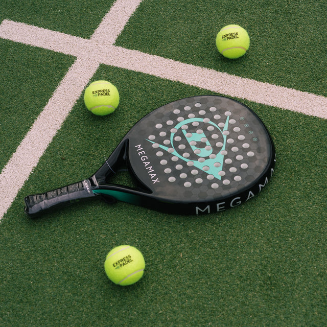 Dunlop Megamax Padel Racket
