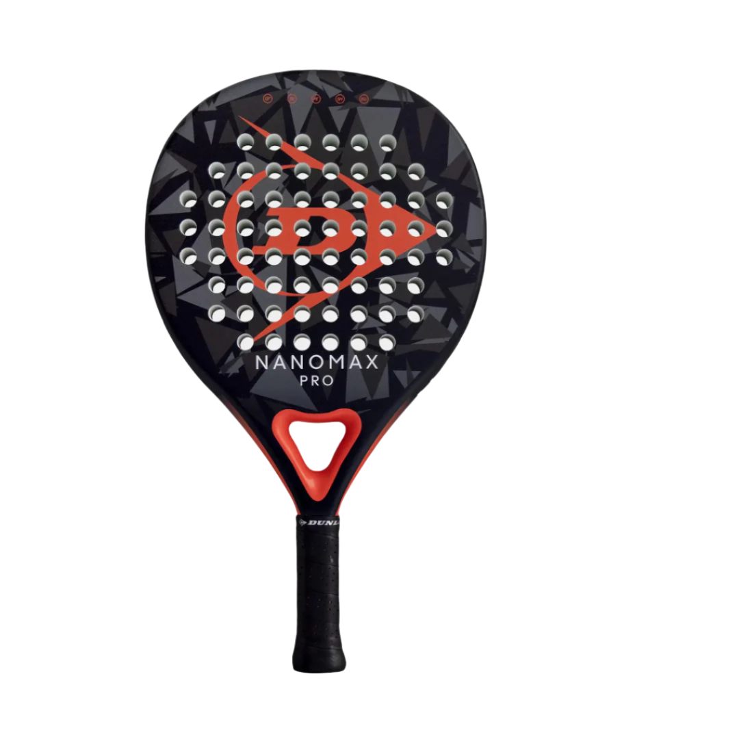 Dunlop Nanomax Pro Padel Racket