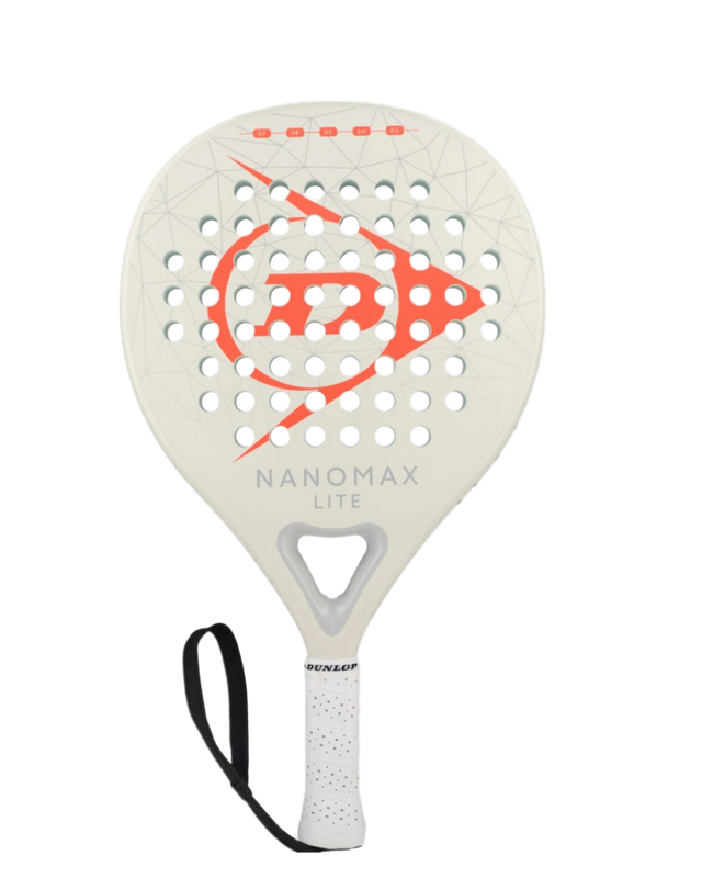 Dunlop Nanomax Lite 2026 Padel Racket