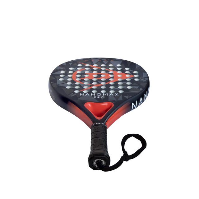 Dunlop Nanomax Pro Padel Racket