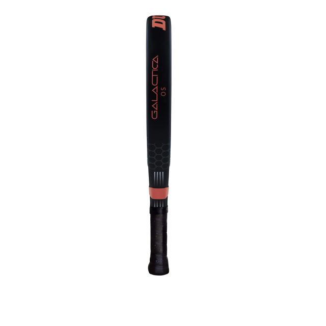 Dunlop Galactica OS 2025 Padel Racket