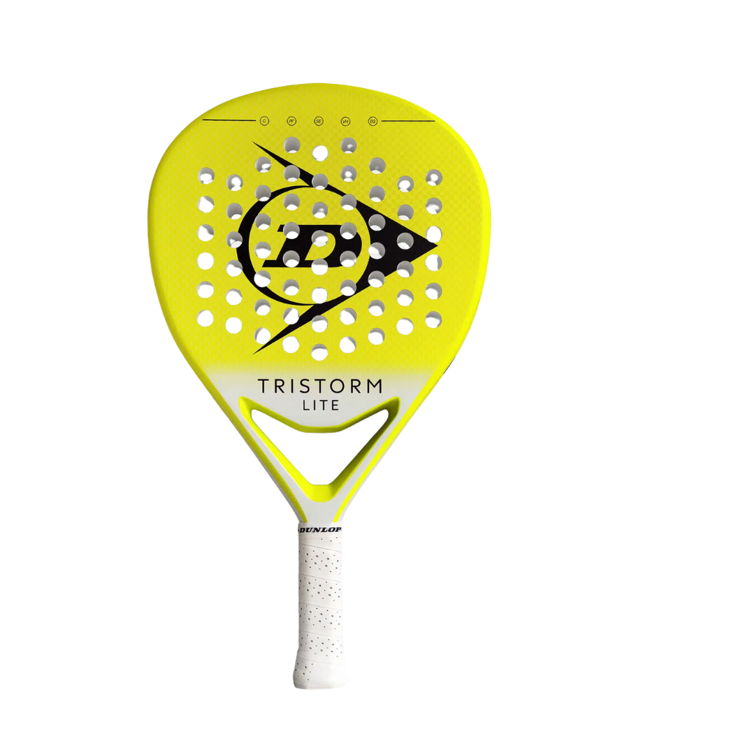 Dunlop Tristorm Lite Padel Racket