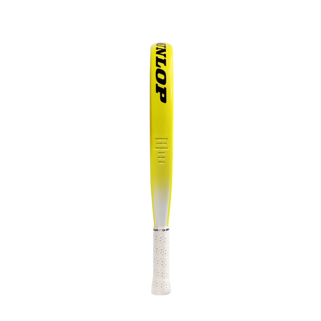 Dunlop Tristorm Lite Padel Racket