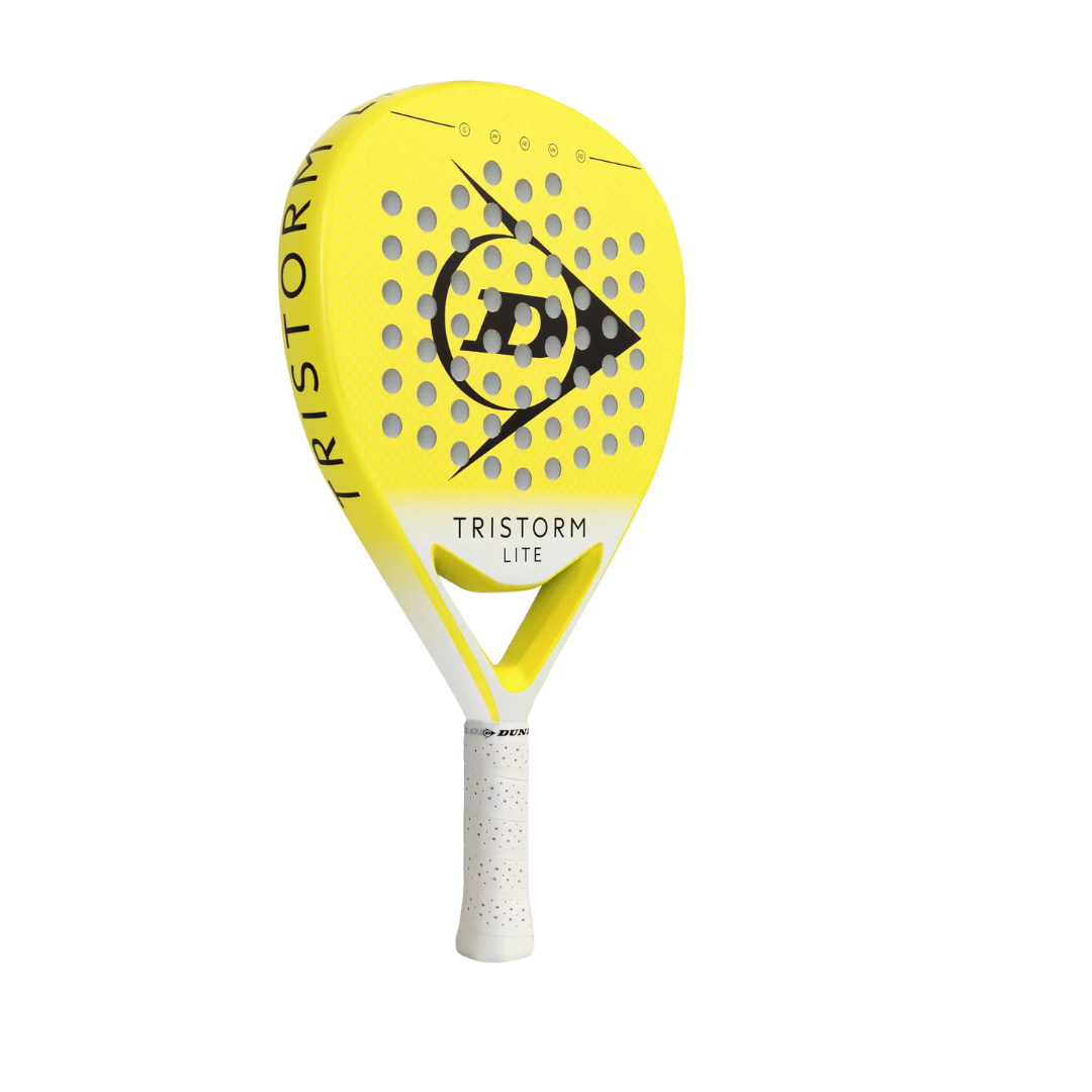 Dunlop Tristorm Lite Padel Racket
