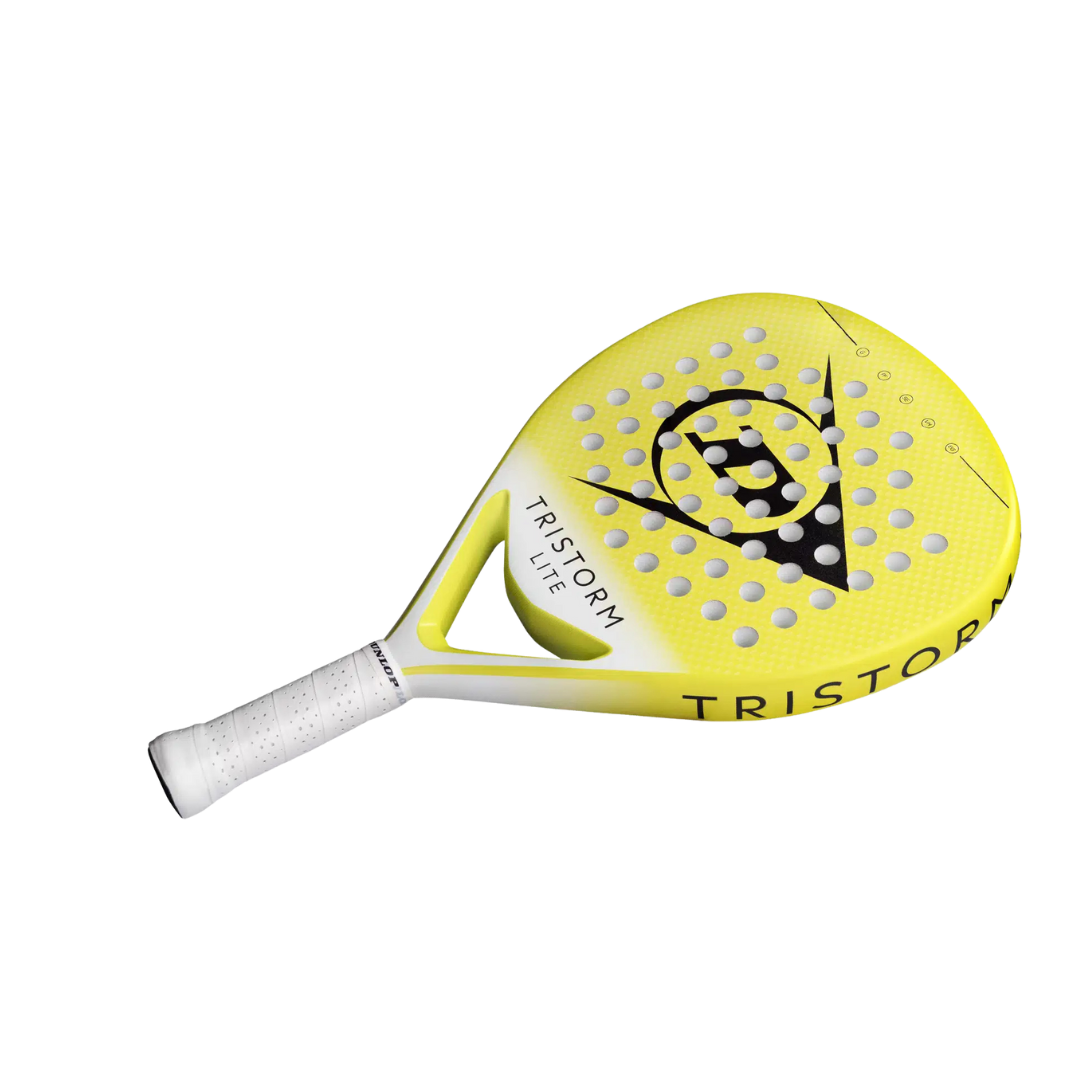 Dunlop Tristorm Lite Padel Racket