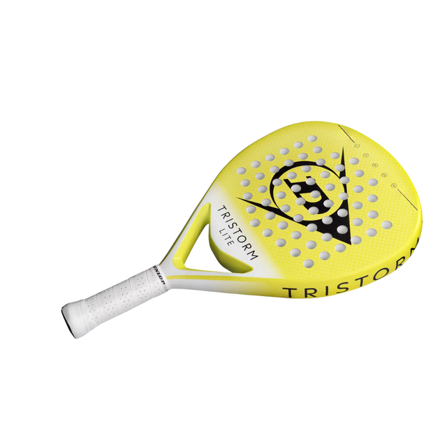 Dunlop Tristorm Lite 2025 Padel Racket