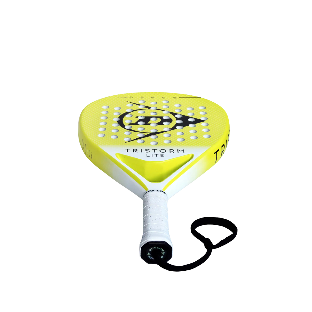 Dunlop Tristorm Lite Padel Racket