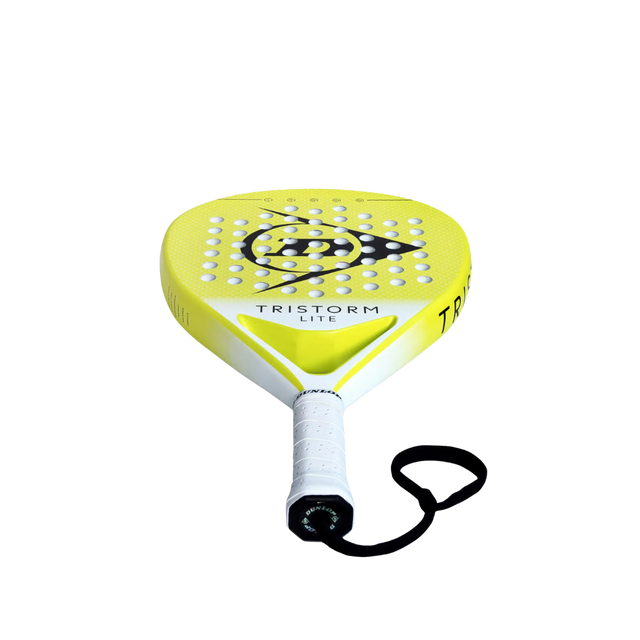Dunlop Tristorm Lite 2025 Padel Racket