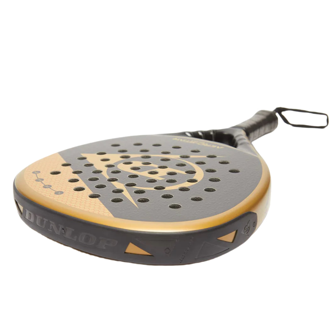 Dunlop Aerostar Team Padel Racket