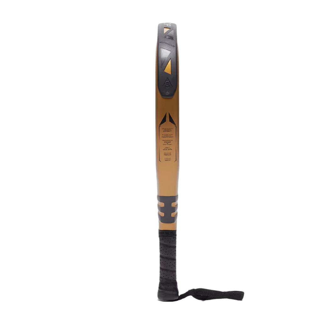 Dunlop Aerostar Team Padel Racket