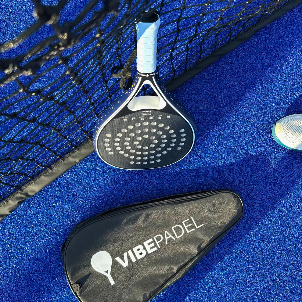 Vibepadel Flare Padel Racket