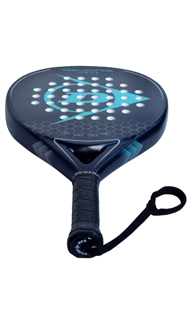 Dunlop Galactica Junior Padel Racket