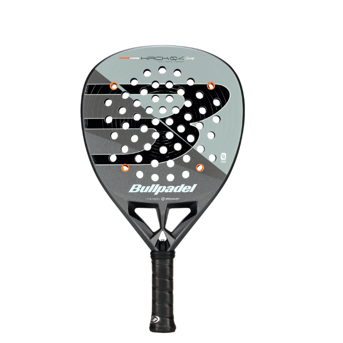 Bullpadel Hack 04 Comfort 2026 Padel Racket