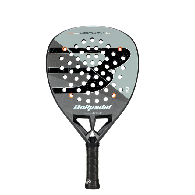 Bullpadel Hack 04 Comfort 2026 Padel Racket