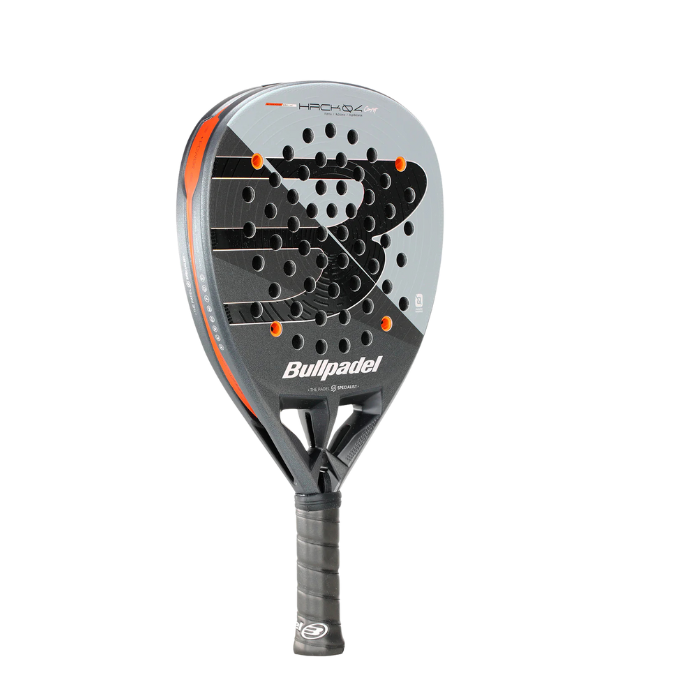Bullpadel Hack 04 Comfort 2026 Padel Racket