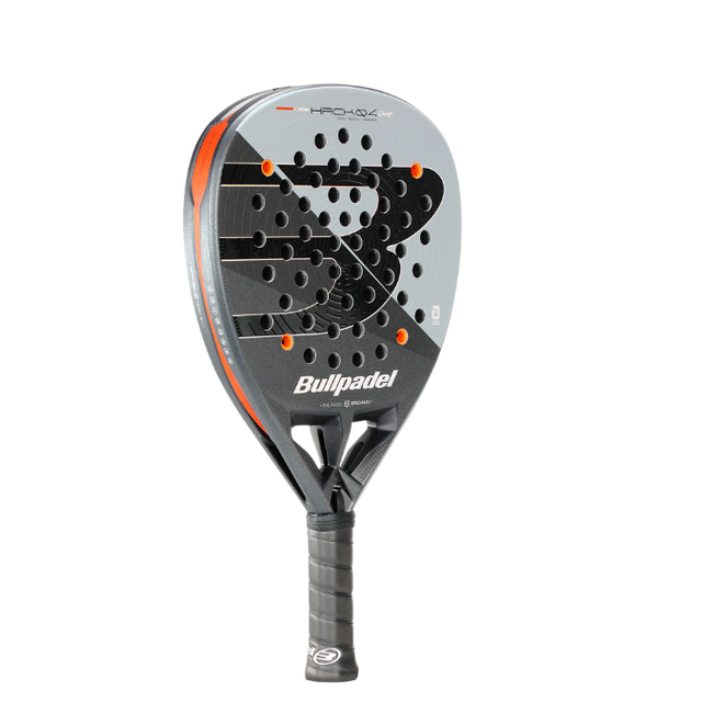Bullpadel Hack 04 Comfort 2026 Padel Racket