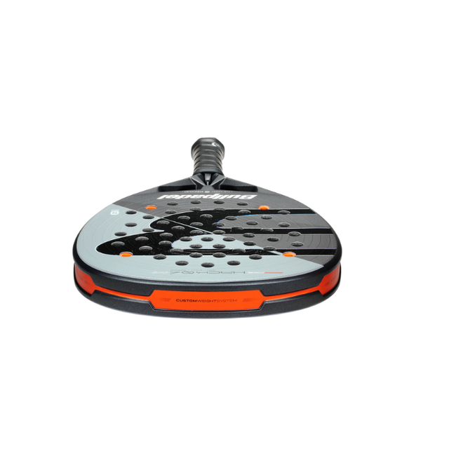 Bullpadel Hack 04 Comfort 2026 Padel Racket