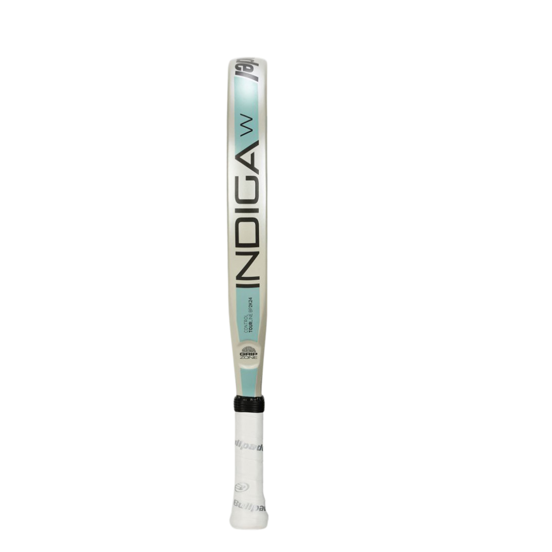 Bullpadel Indiga W 25 Padel Racket