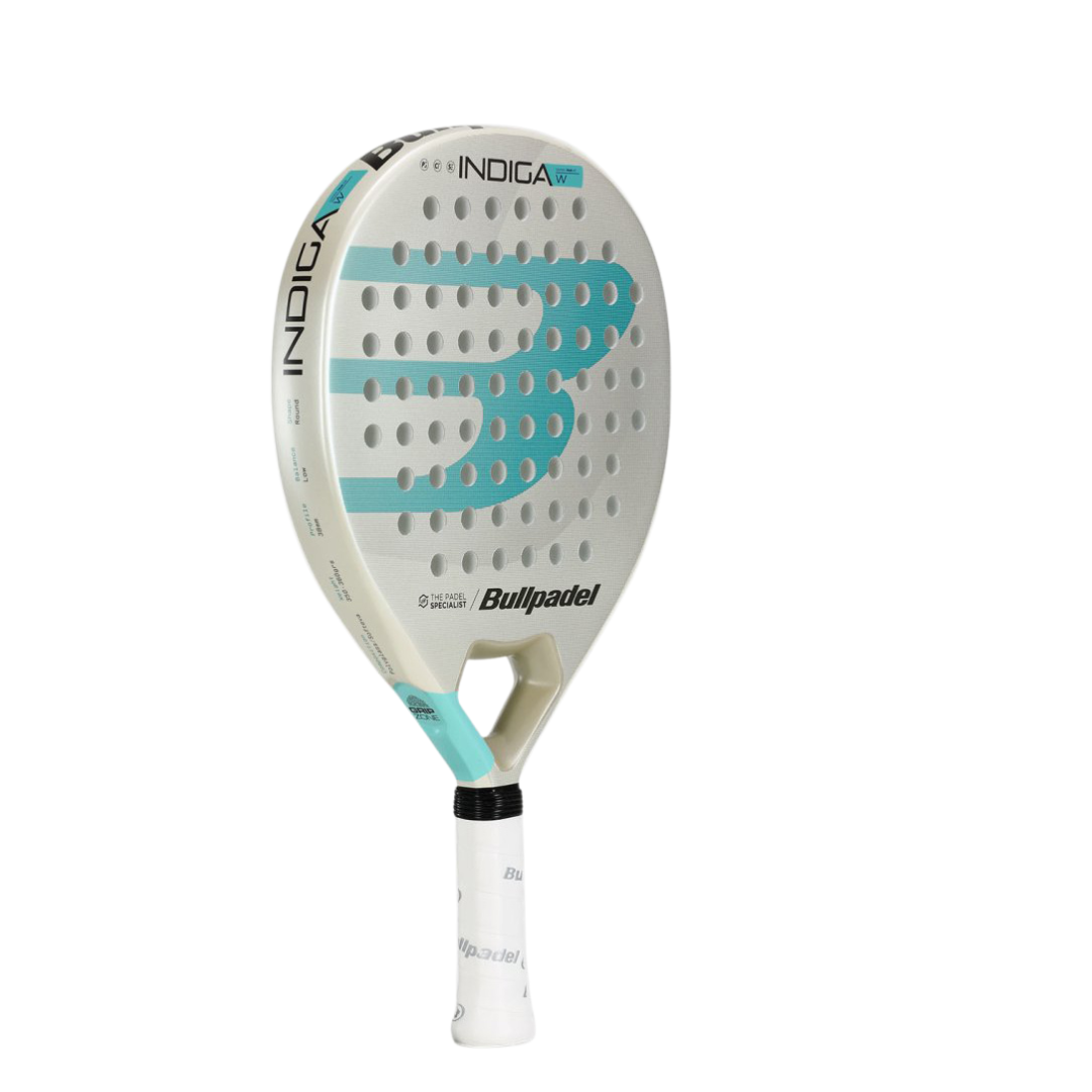Bullpadel Indiga W 25 Padel Racket