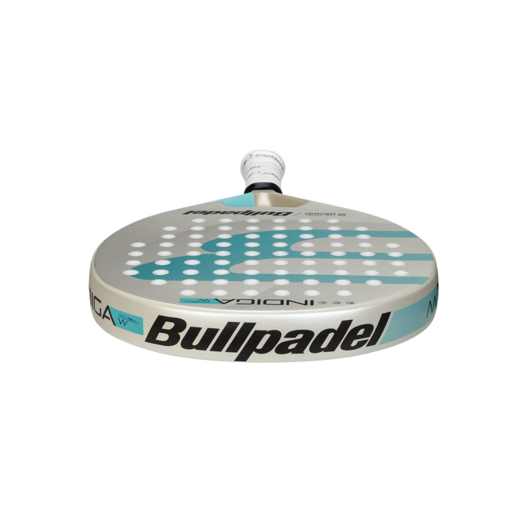 Bullpadel Indiga W 25 Padel Racket