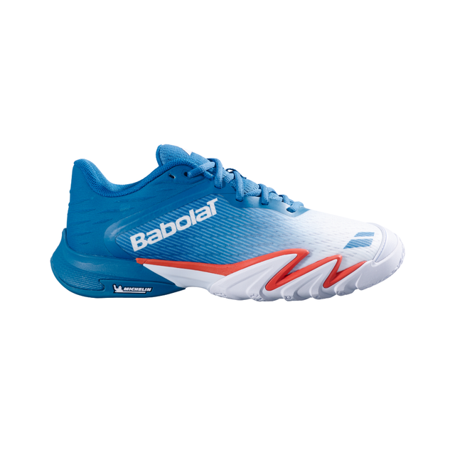 Babolat Premura 3 Men’s Padel Shoes
