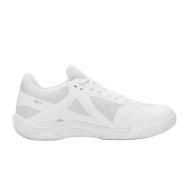 KANSO EQ SC Unisex Padel Shoe - White