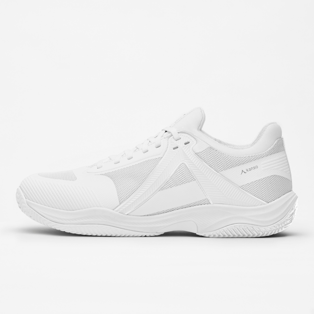 KANSO EQ SC Padel Shoe White
