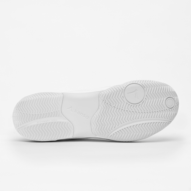 KANSO EQ SC Padel Shoe White