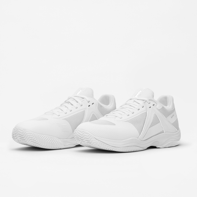 KANSO EQ SC Padel Shoe White