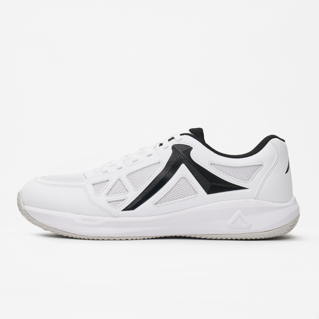 KANSO TAKUMI Padel Shoe White / Black