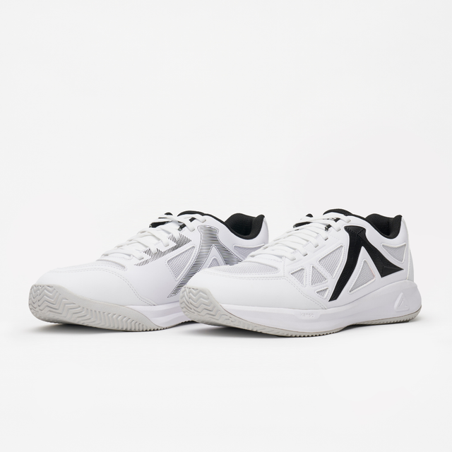 KANSO TAKUMI Padel Shoe White / Black