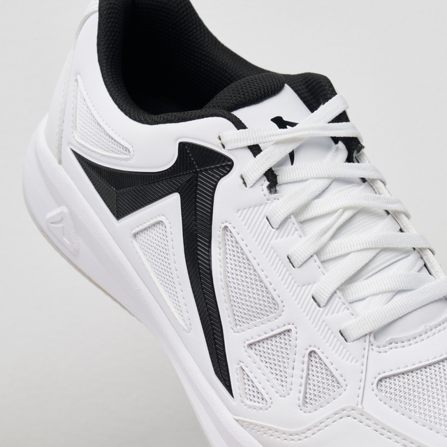 KANSO TAKUMI Padel Shoe White / Black