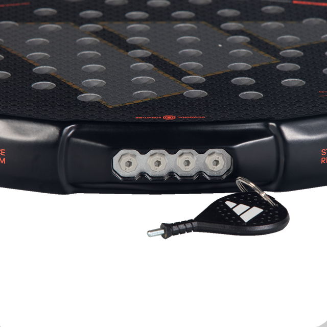 Adidas Metalbone Padel Racket 2026