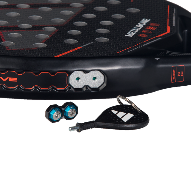 Adidas Metalbone Padel Racket 2026