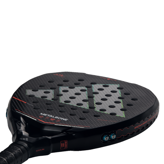 Adidas Metalbone Padel Racket 2026