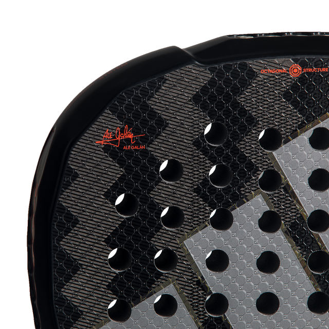 Adidas Metalbone Padel Racket 2026