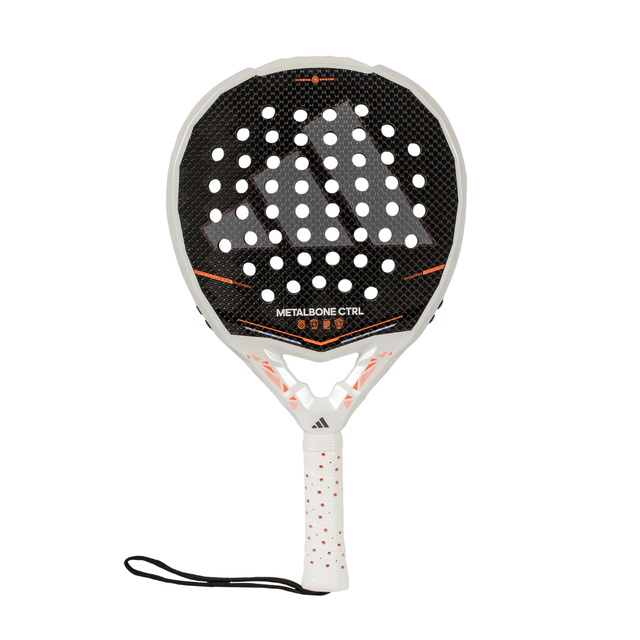 Adidas Metalbone Ctrl Padel Racket 2026
