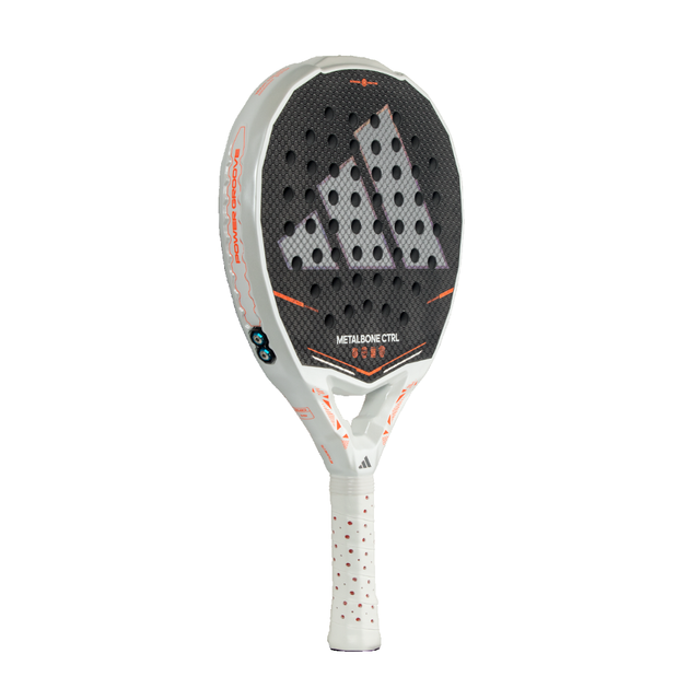 Adidas Metalbone Ctrl Padel Racket 2026