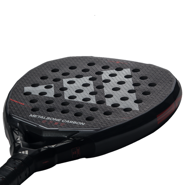 Adidas Metalbone Carbon Padel Racket 2026