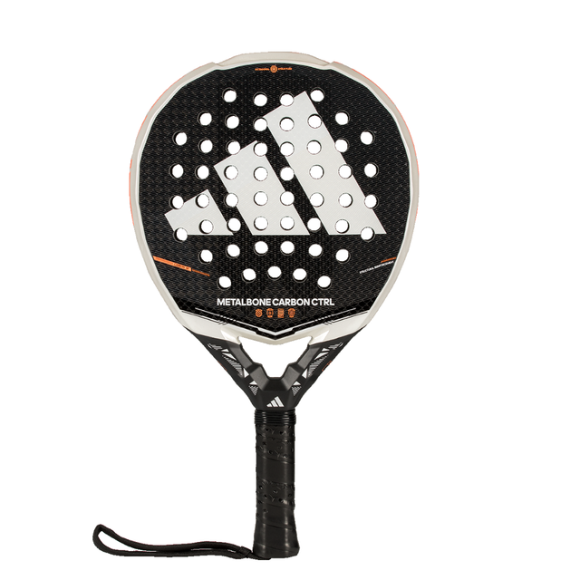 Adidas Metalbone Carbon Ctrl Padel Racket 2026