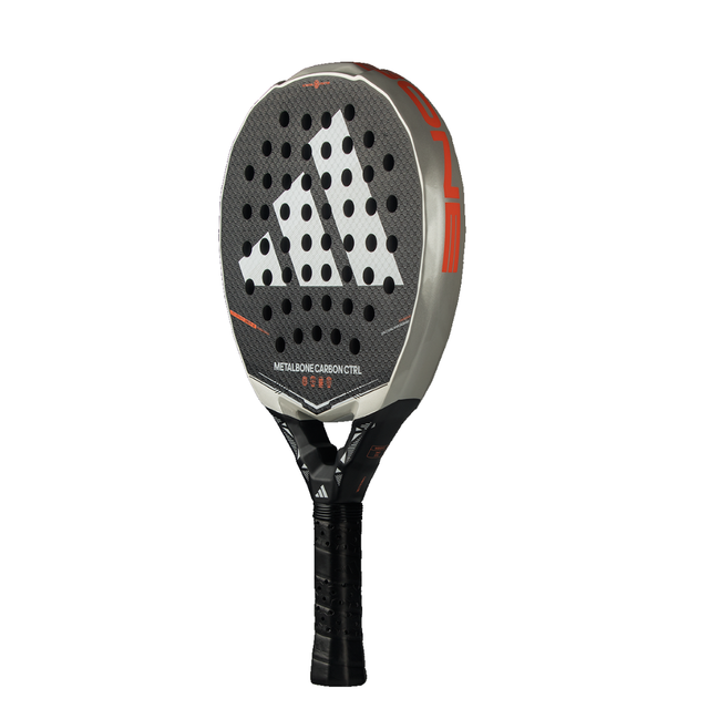 Adidas Metalbone Carbon Ctrl Padel Racket 2026