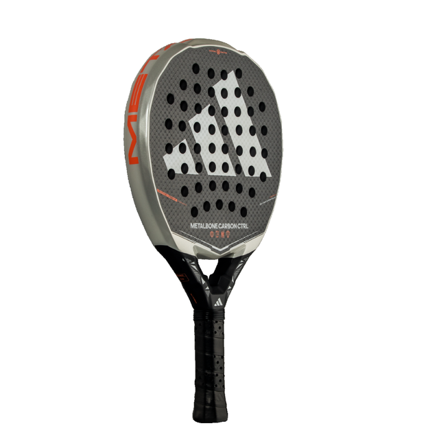 Adidas Metalbone Carbon Ctrl Padel Racket 2026